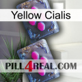 Yellow Cialis 01